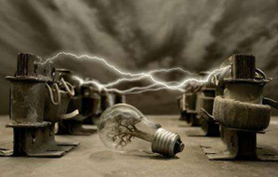 變壓器局部放電有危害嗎？控制變壓器廠家旗正電氣肯定的告訴你：“有”！再談變壓器局部放電危害之前我們先來(lái)了解下變壓器局部放電產(chǎn)生的原因吧！