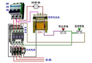 關(guān)于控制變壓器知識旗正電氣小編在以上的文章中也為大家總結(jié)了不少，但是對于剛剛接觸到控制變壓器的新手來來說“控制變壓器的接線方法”還是一頭霧水的呢！下面旗正再跟你聊聊，順便告訴你一下控制變壓器原理，以便你對控制變壓器更進(jìn)一步的認(rèn)識。